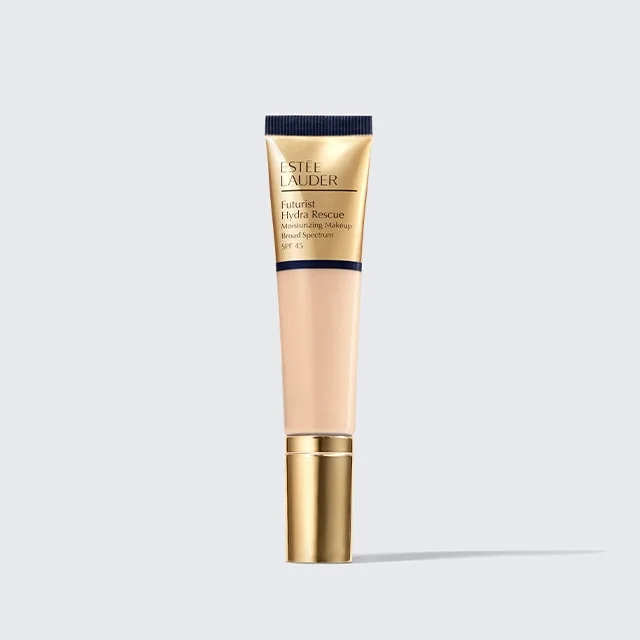 Futurist Hydra Rescue Moisturizing Foundation SPF 45 - 1