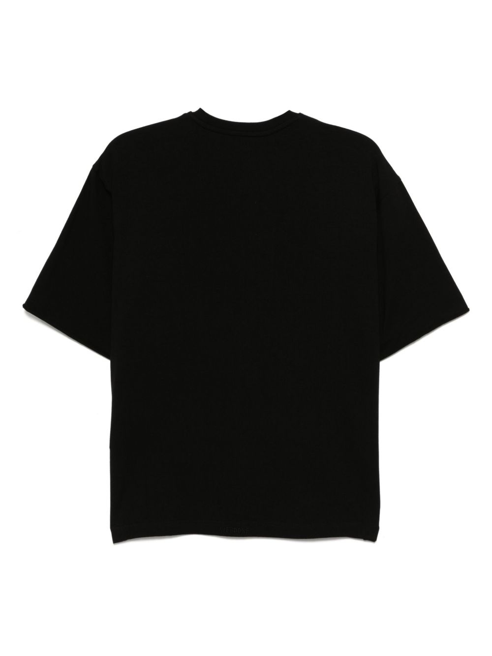 sporty selldone T-shirt - 2