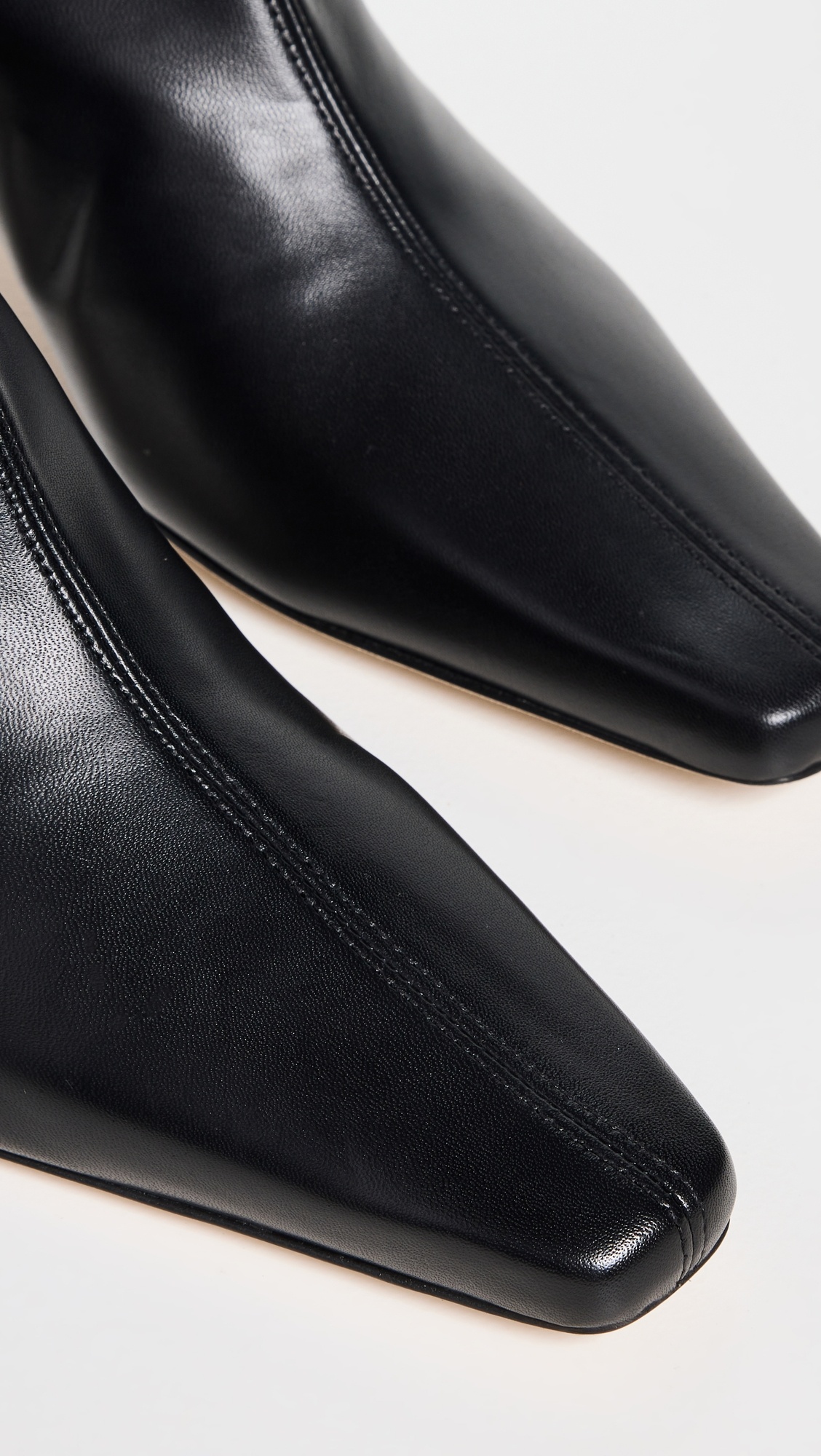Wally Boots - 6