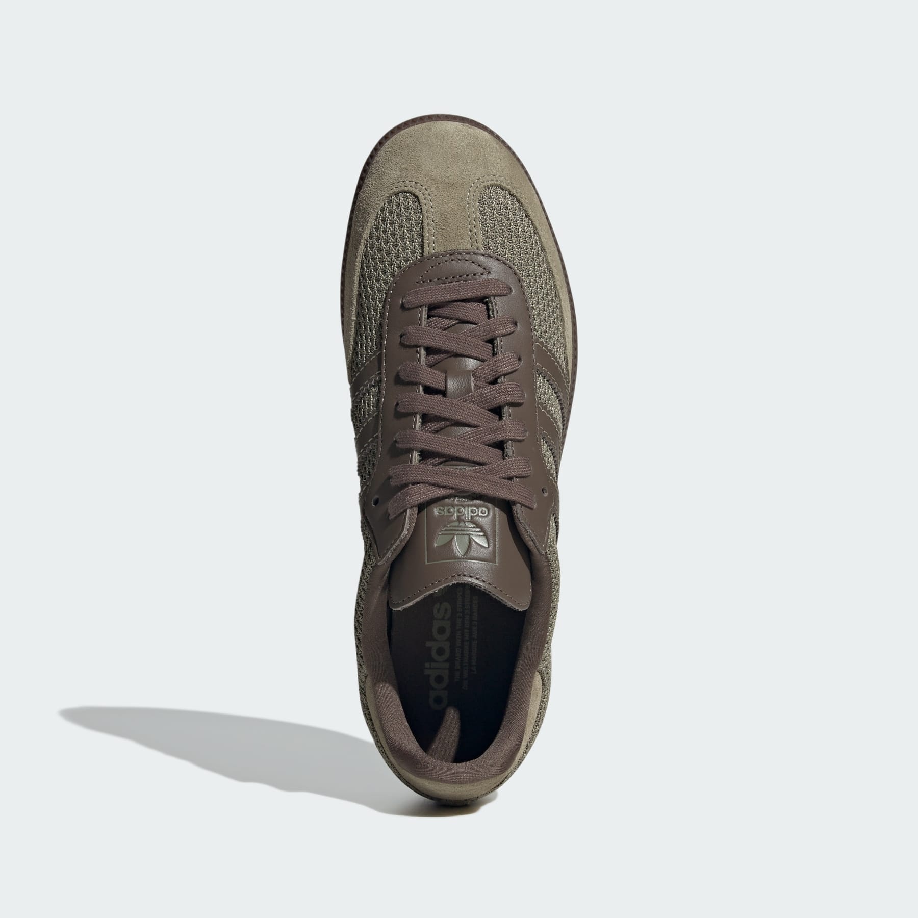 Samba OG Shoes - 3