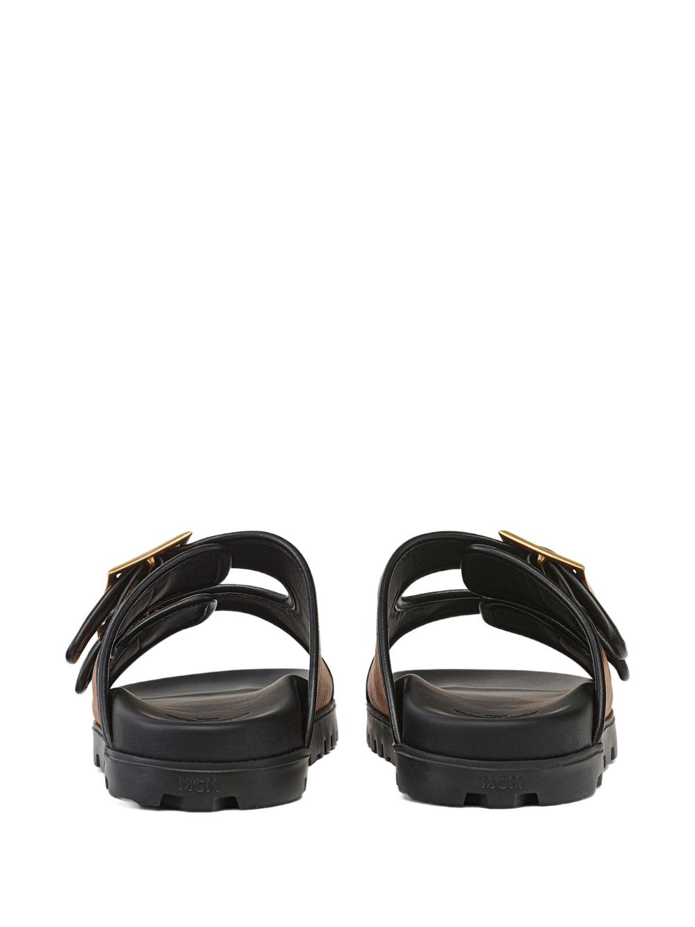 Visetos-canvas sandals - 4