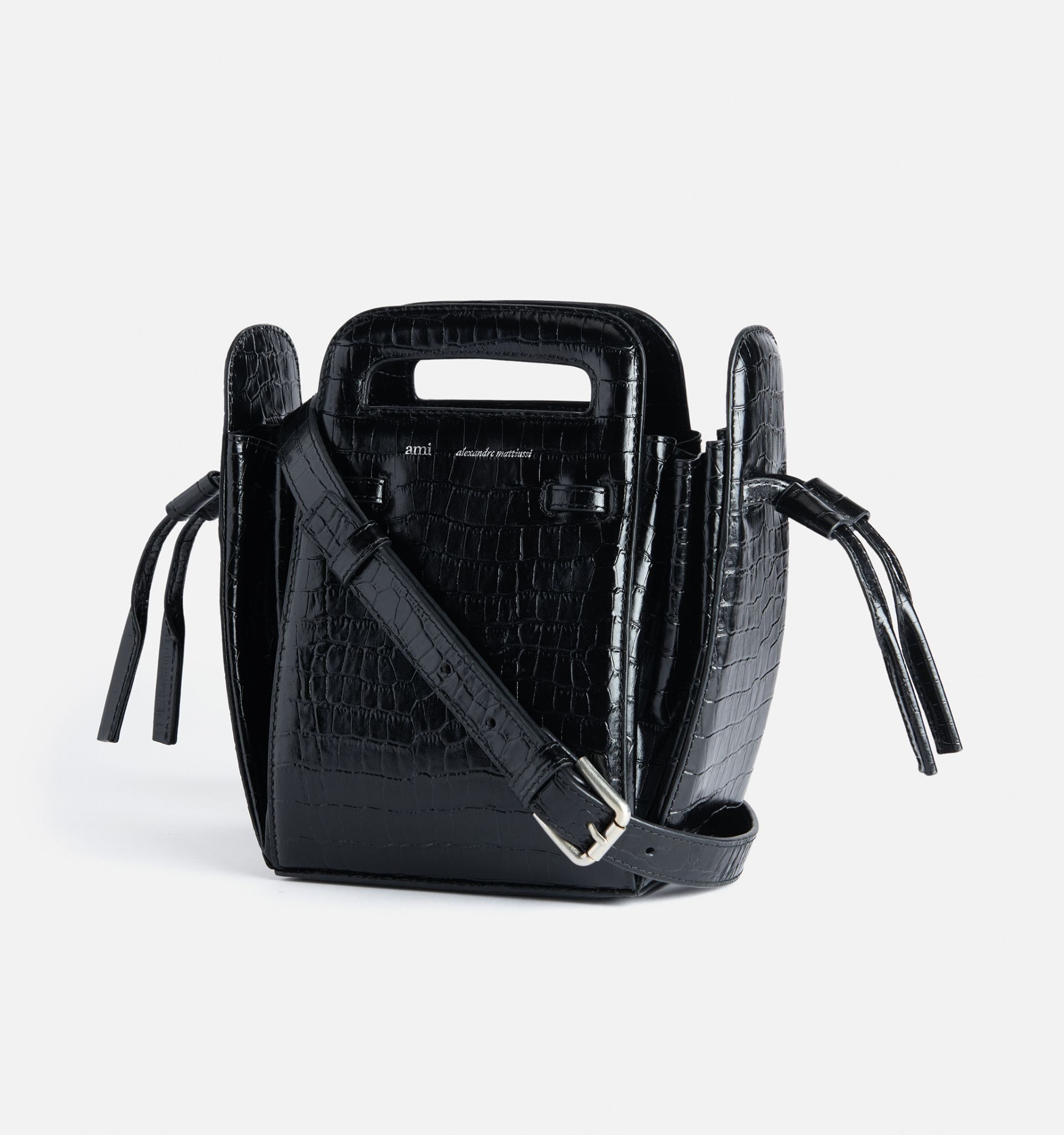 Bucket Accordéon Bag - 5