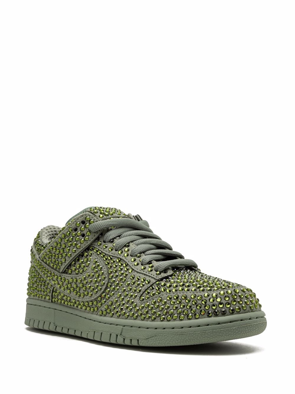 Mens Boots Nike Swarovski Cactus Dunk Swarovski Crystals Cpfm