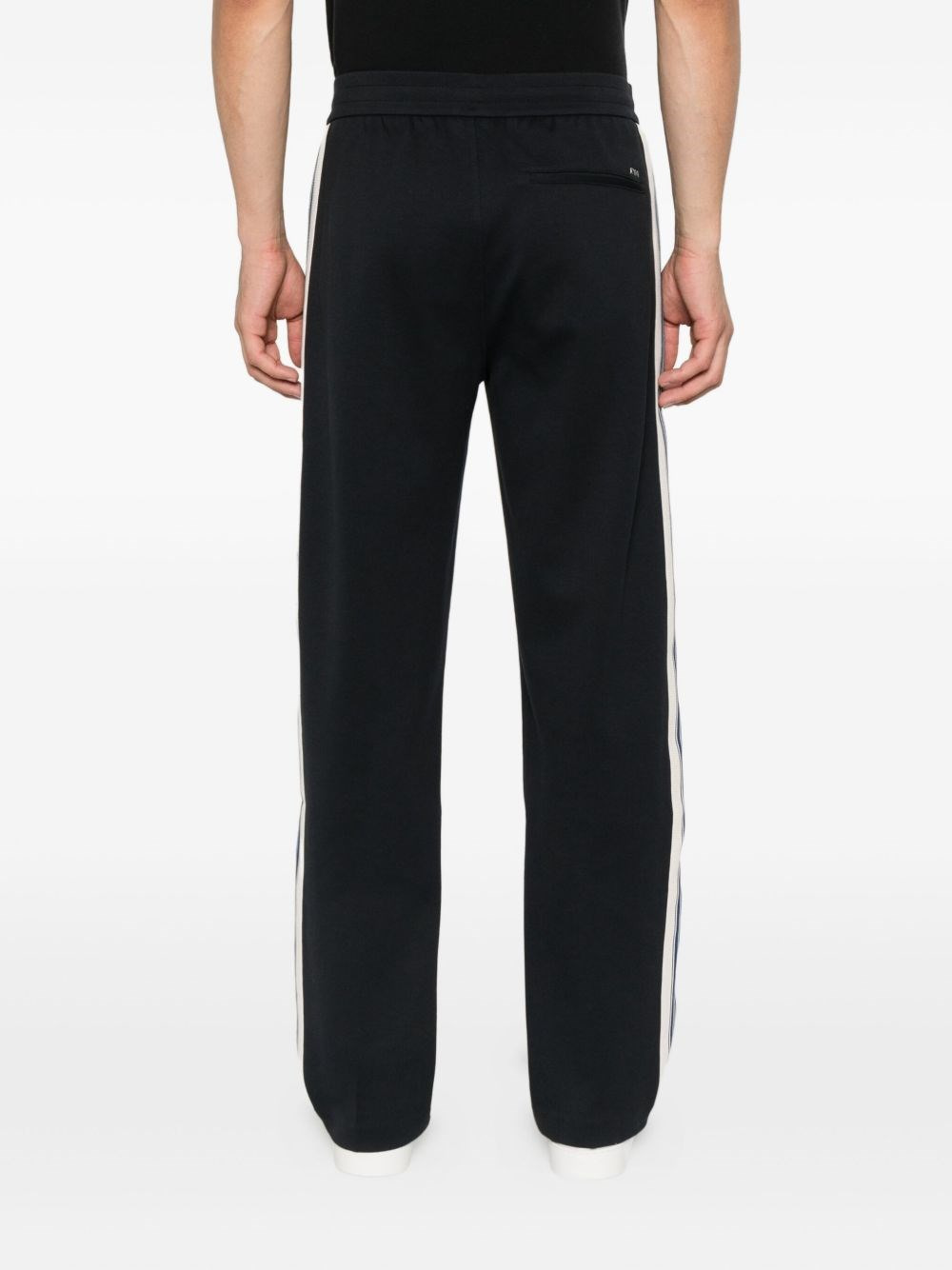 Cotton trousers - 4