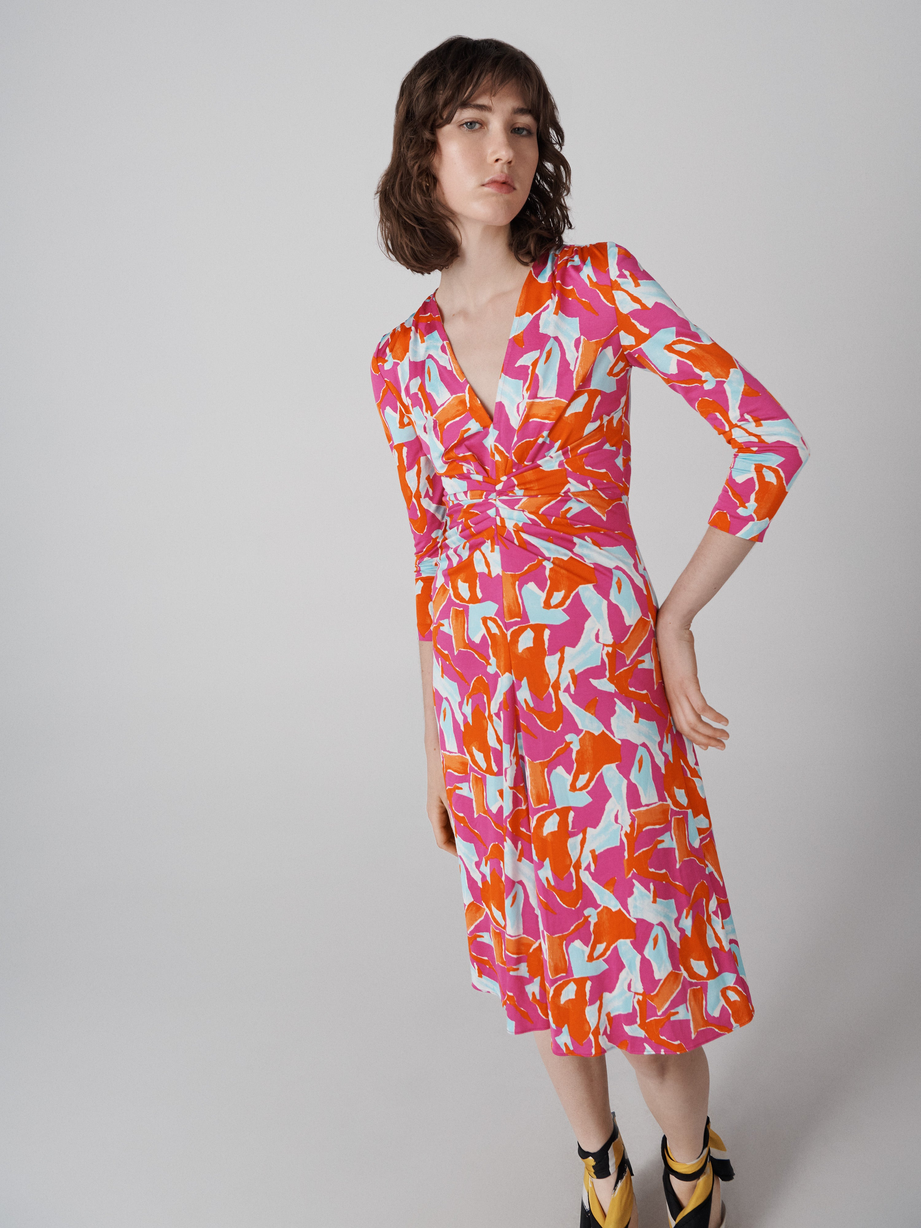 Jerome Dress - 4