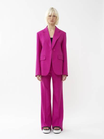 Chloé TAILORED JACKET outlook