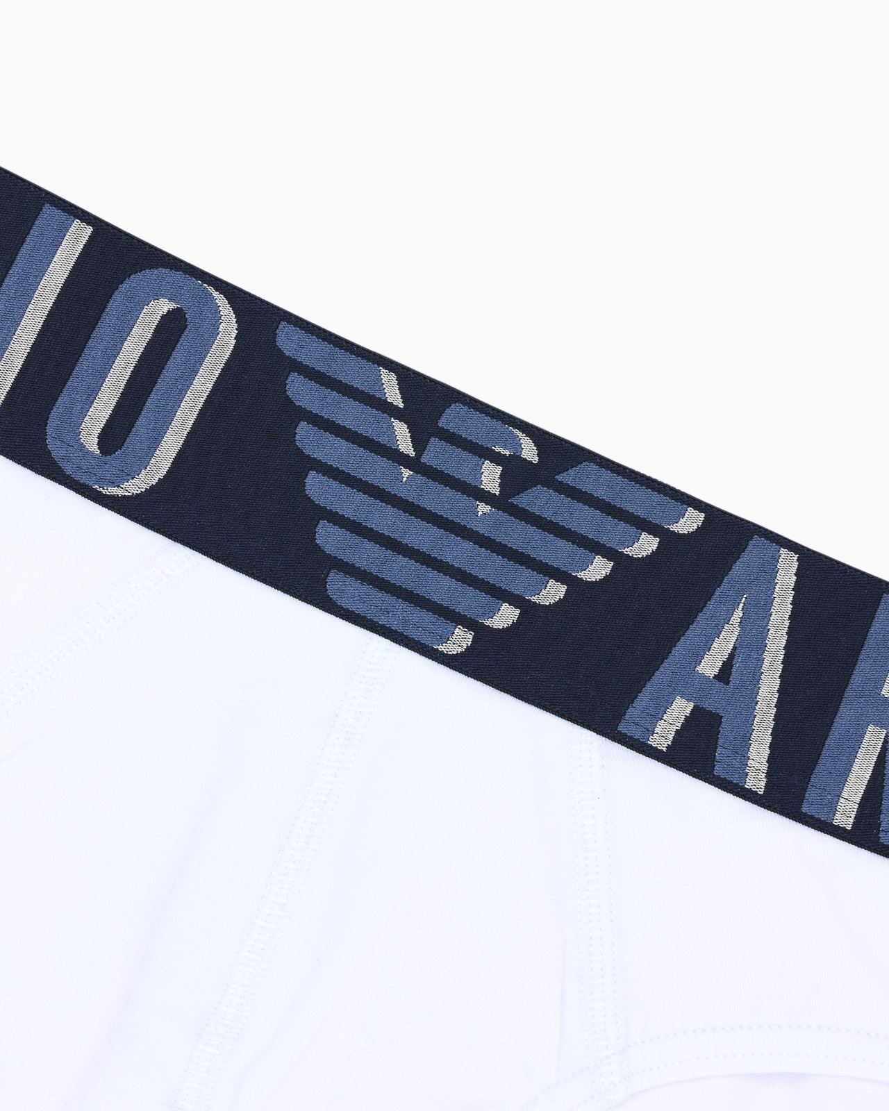 ASV MEGALOGO ORGANIC COTTON BRIEFS - 4