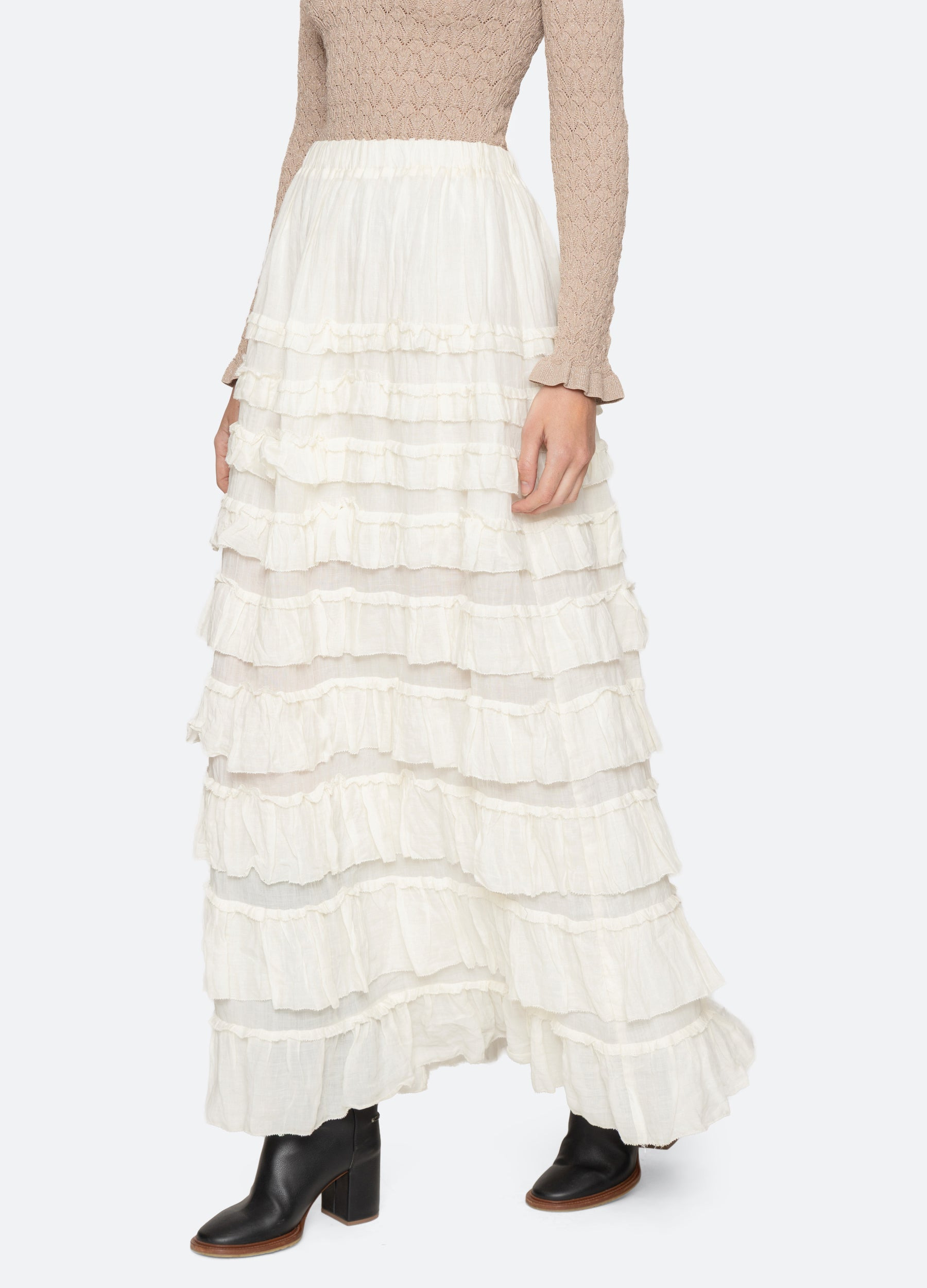 Anise Skirt - 6
