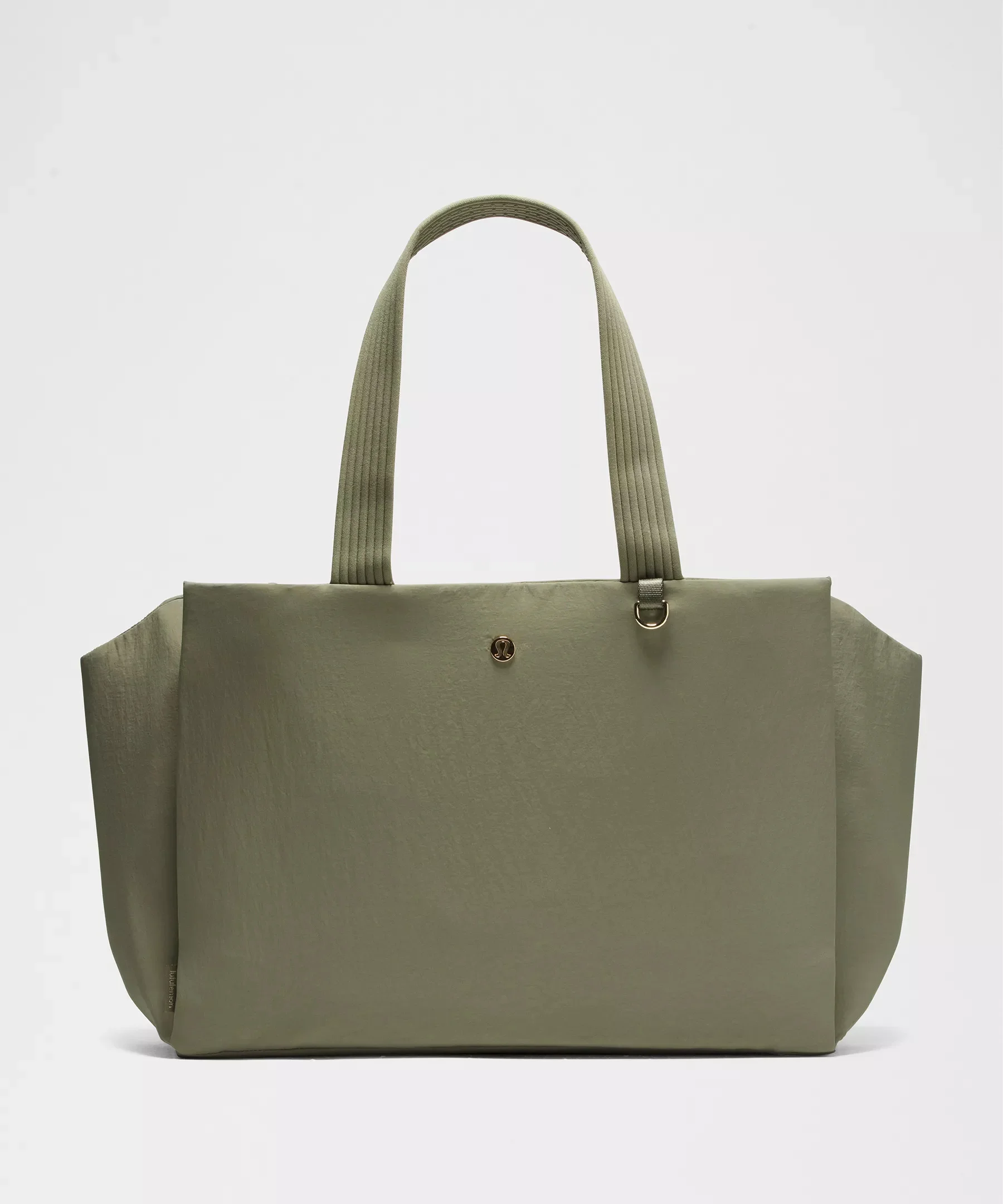 Triple Compartment Tote Bag 18L - 1