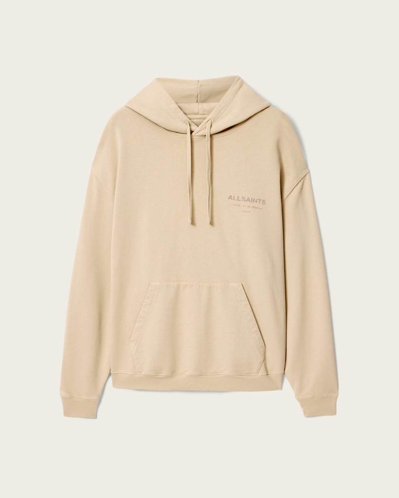 XANDER LONG SLEEVE COTTON HOODIE 1