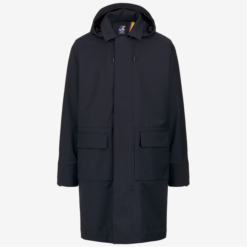 POIROL TECH WOOL BLEND 1