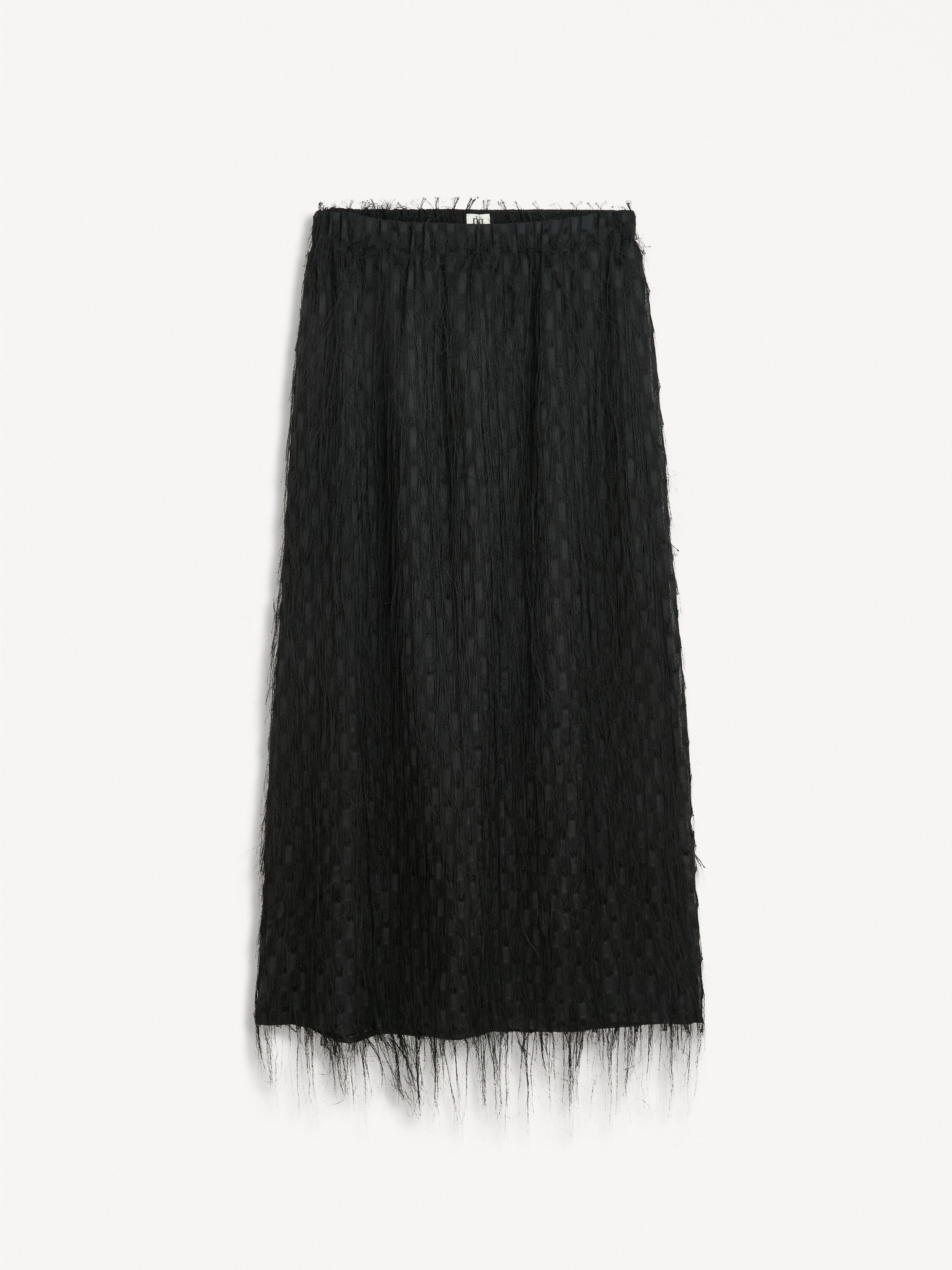Palome maxi skirt - 1