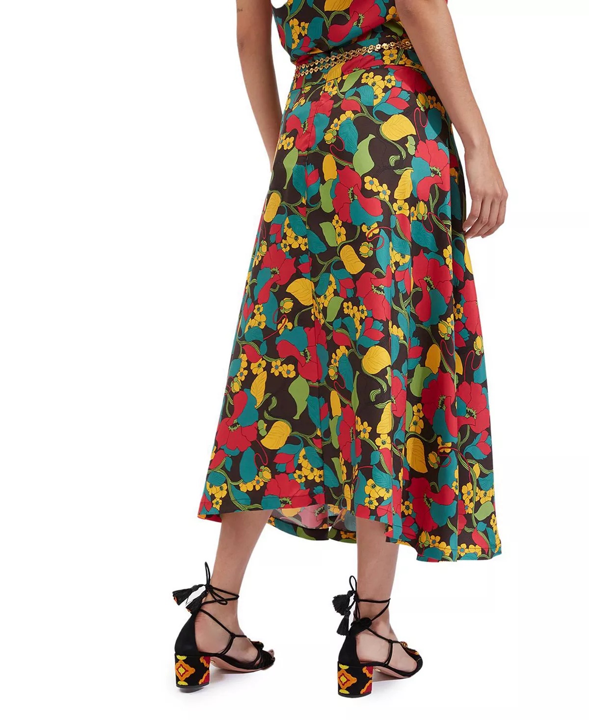 Milano Skirt - 3