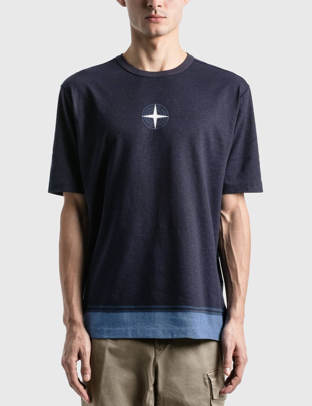 Star Logo T-Shirt - 1