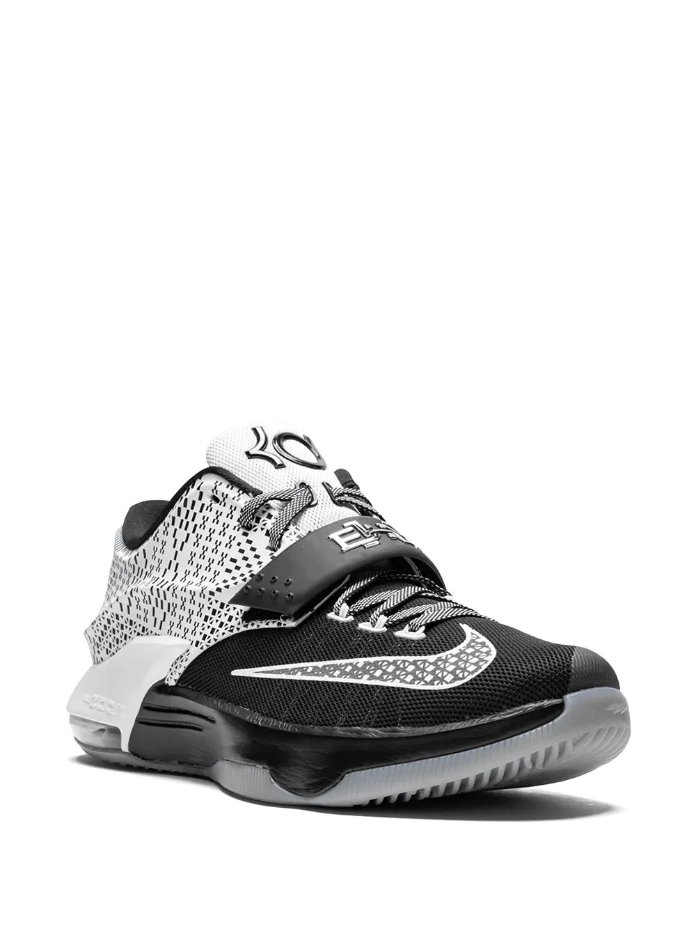 KD 7 BHM sneakers - 2