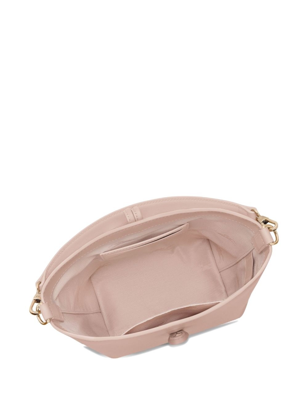 mini Le Roseau bucket bag - 5