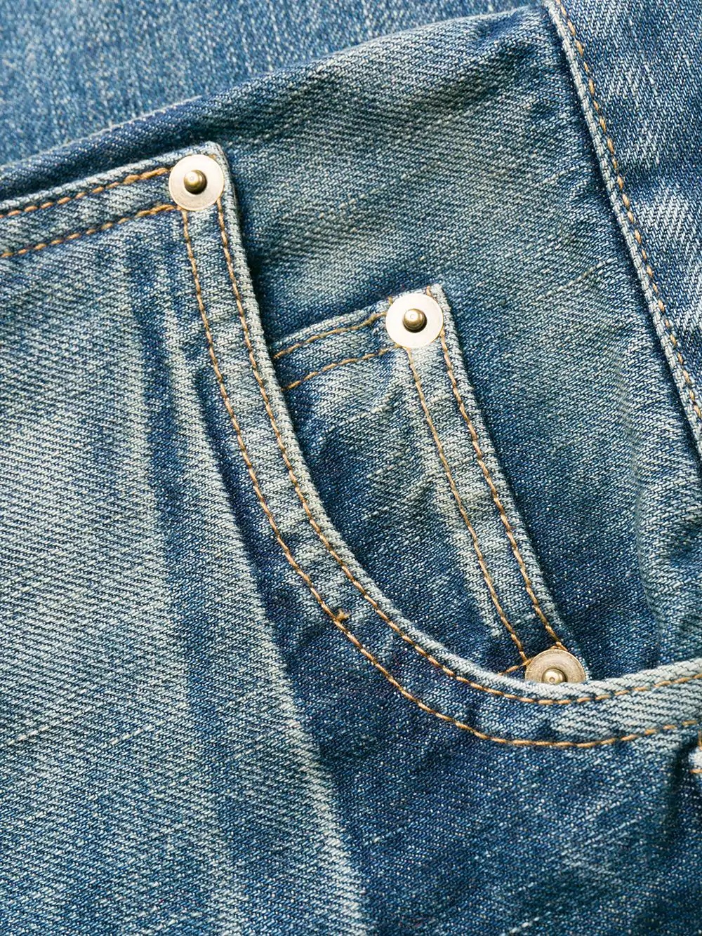 straight-leg jeans - 11