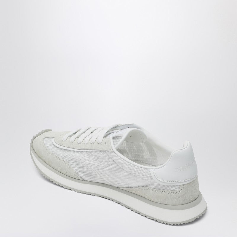Dolce&Gabbana Sneaker Dg Cushion White Men - 2