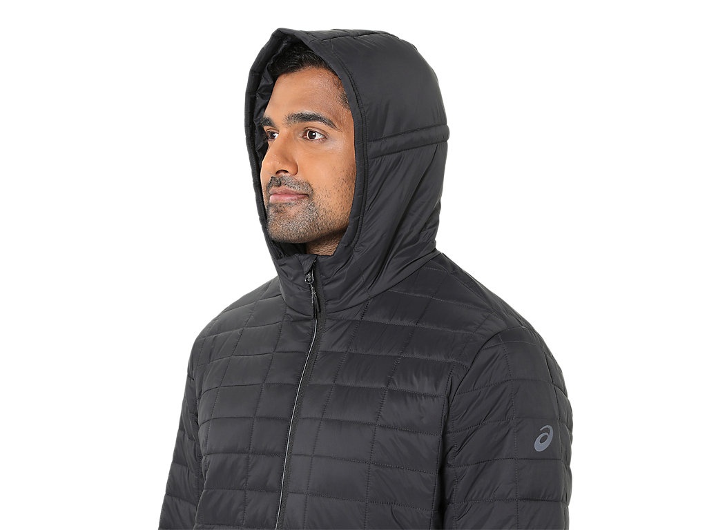 MEN'S PERFORMANCE INSULATED JACKET 2.0 - 8