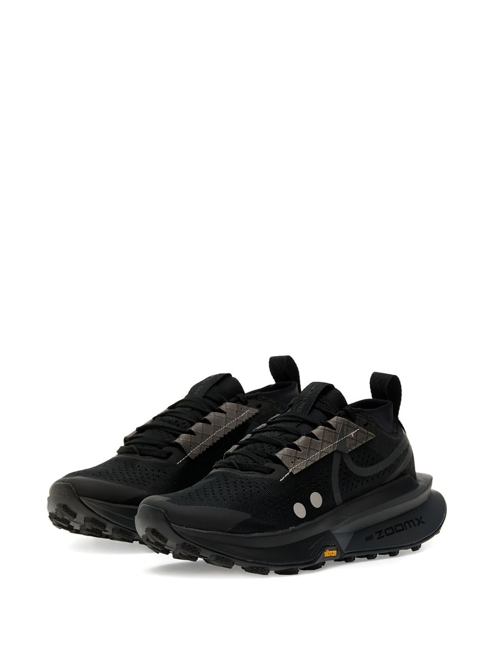 Zegama trail sneakers - 2