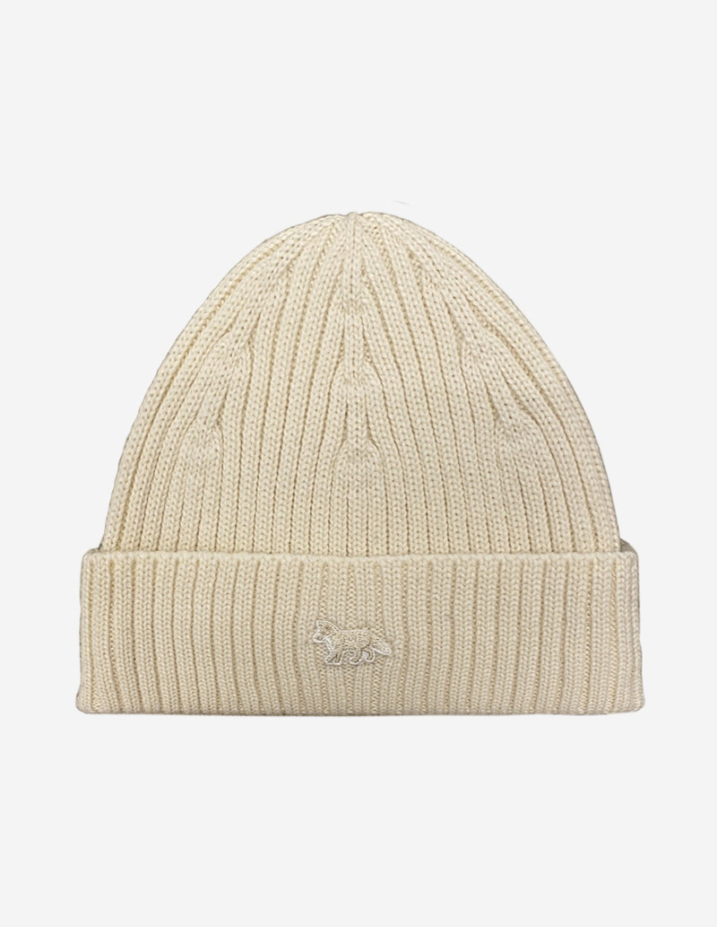 BABY FOX BEANIE 1