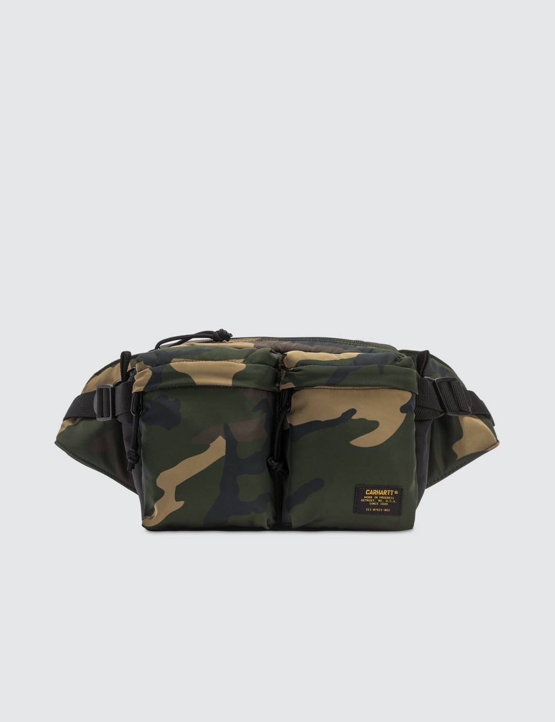 Military Hip Bag - 1