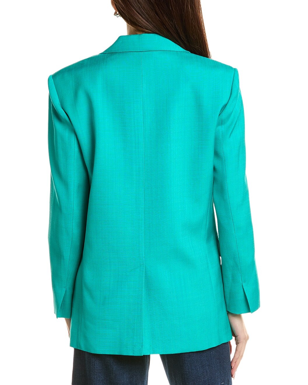 Sandro Suit Blazer - 2