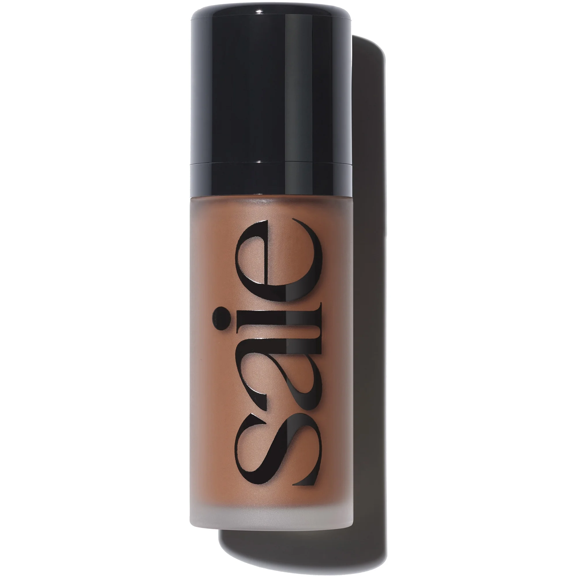 Saie Dew Bronze Soft-Focus Effortless Liquid Bronzer - Spritz - 1