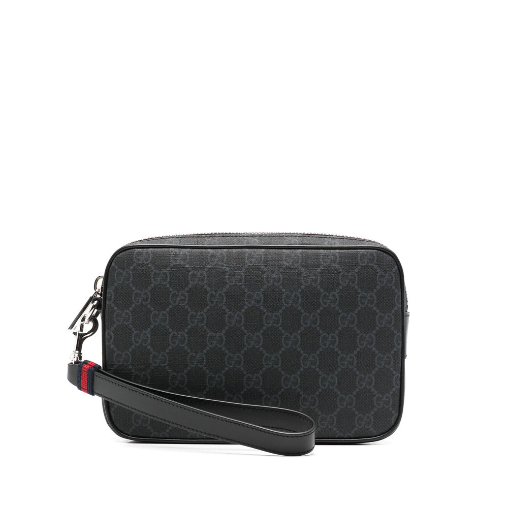 Gucci Black Clutch Bags Men - 1