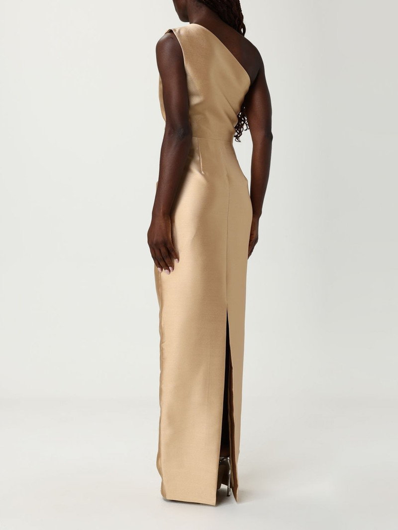 SOLACE LONDON Dress woman Solace London outlook