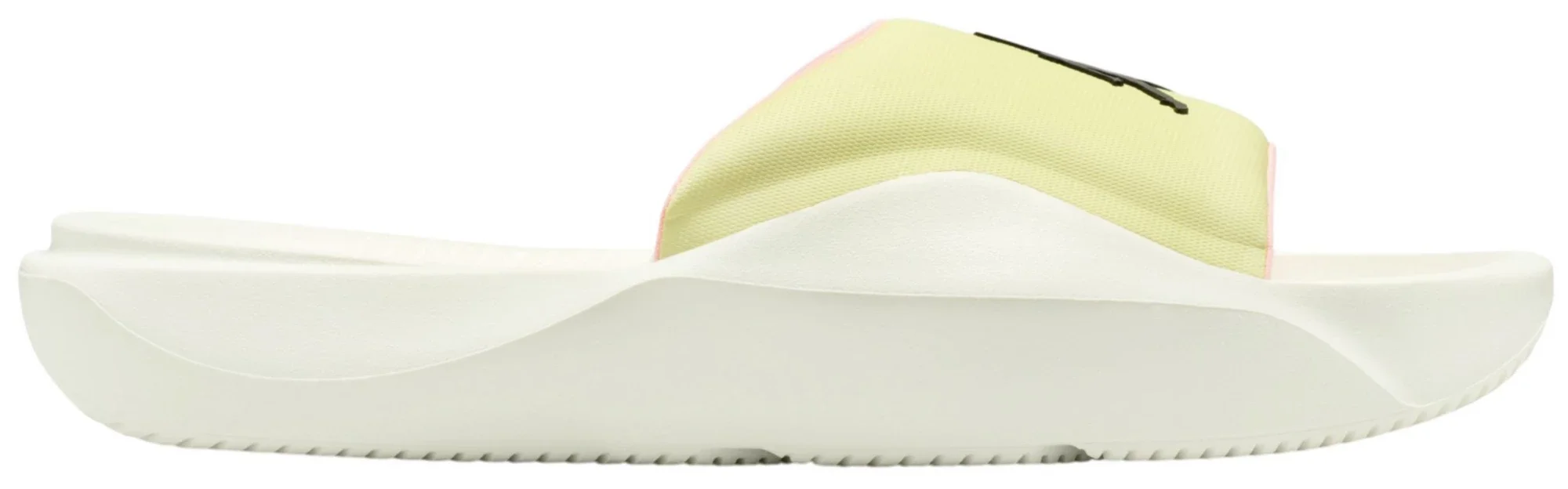 Jordan Franchise Slides - 1