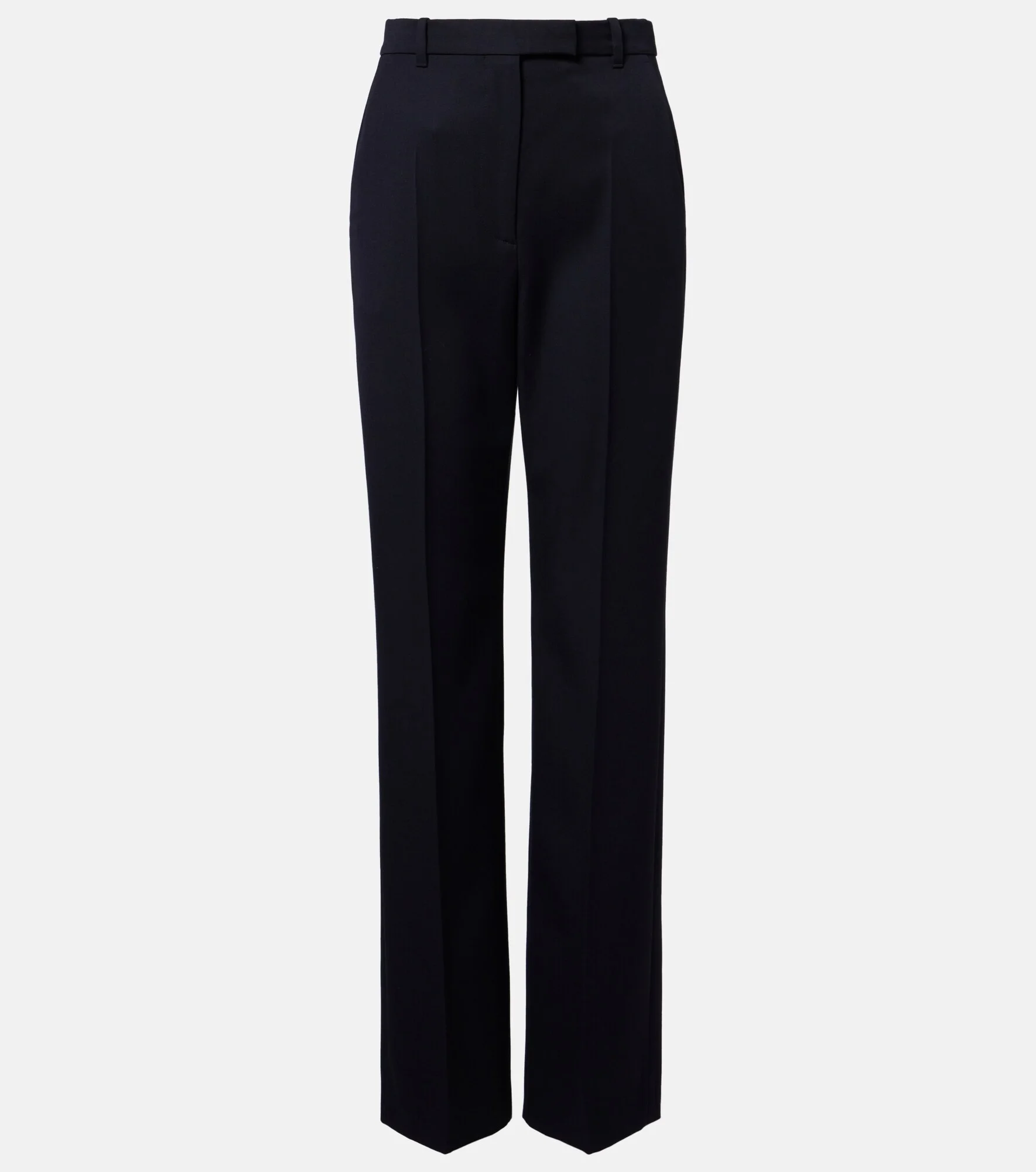 Straight pants - 1