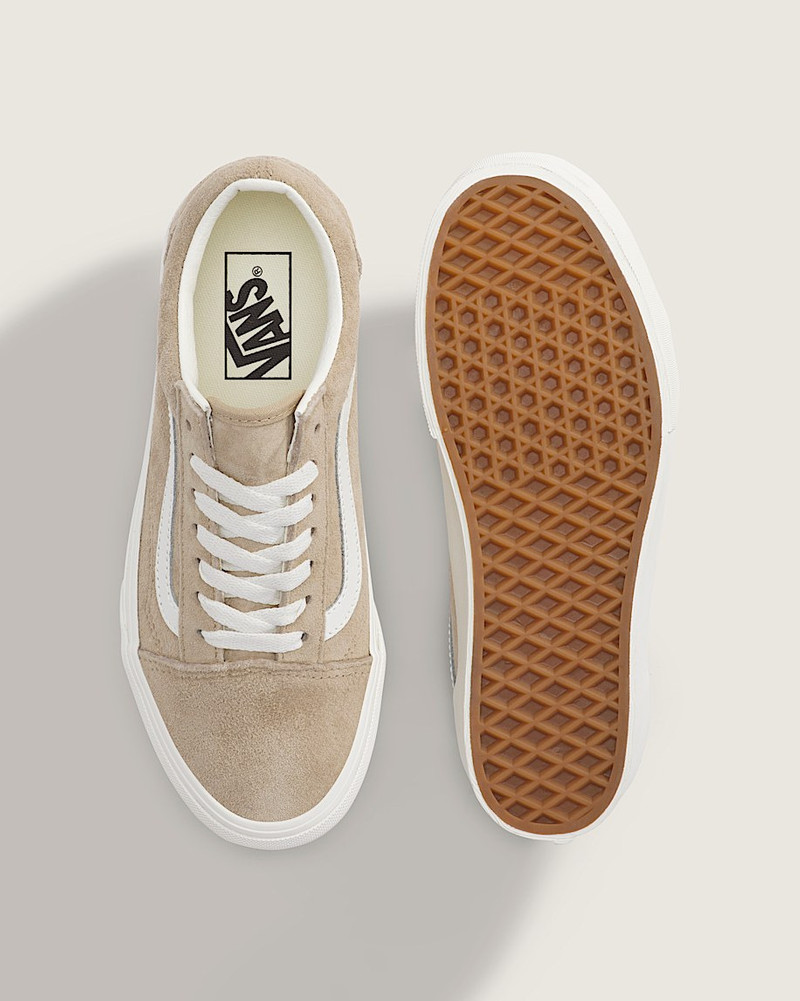 Old Skool Platform Shoe 3