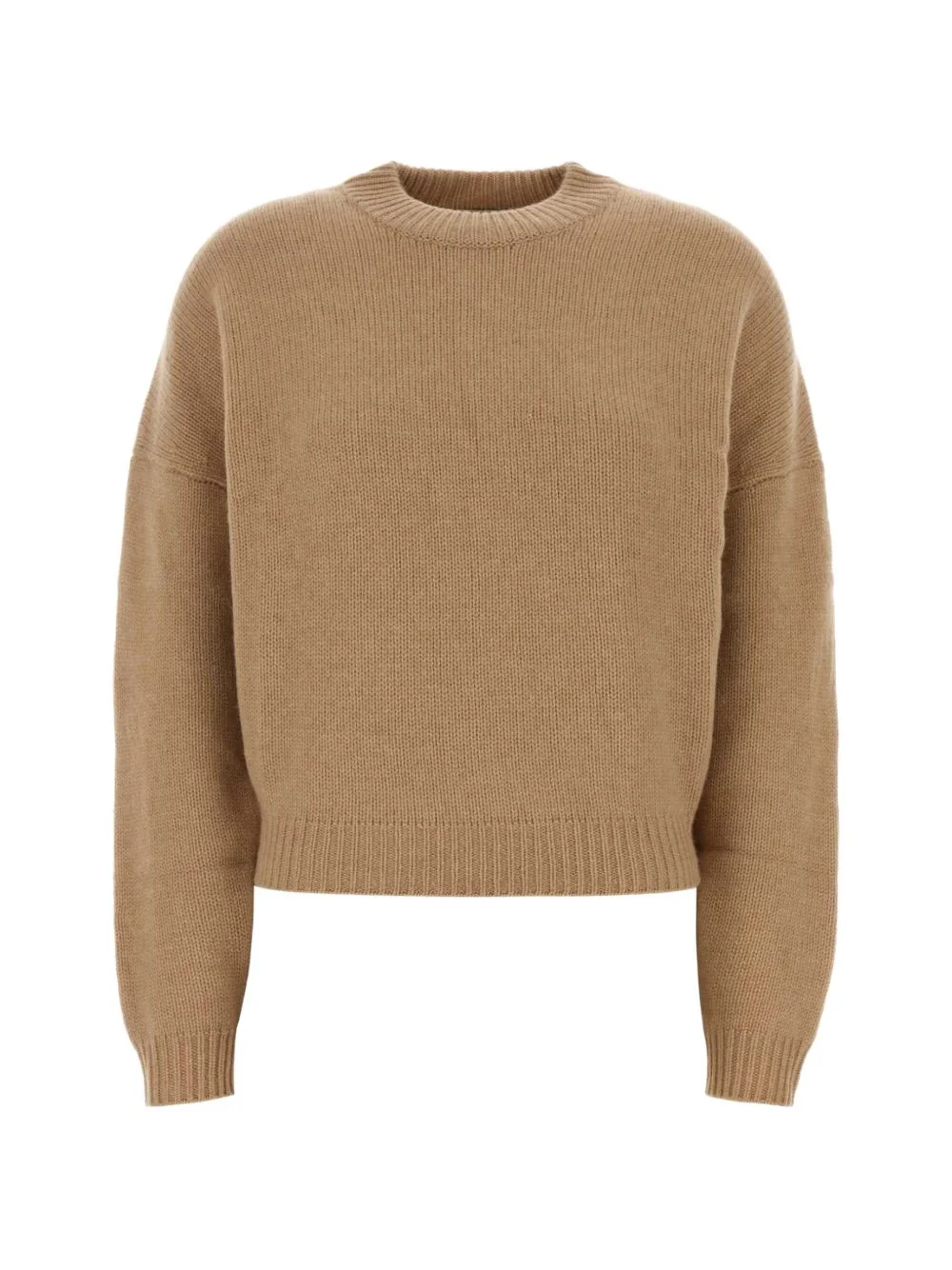 Anong crew-neck cashmere sweater - 1