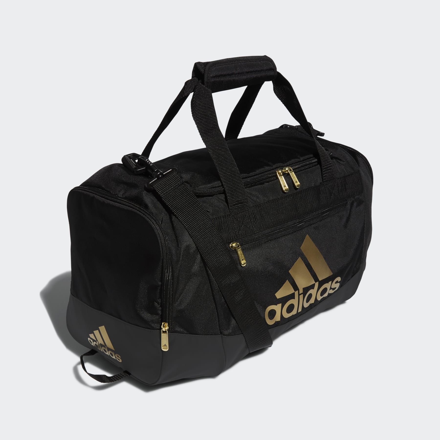 Defender Duffel Bag Small - 4