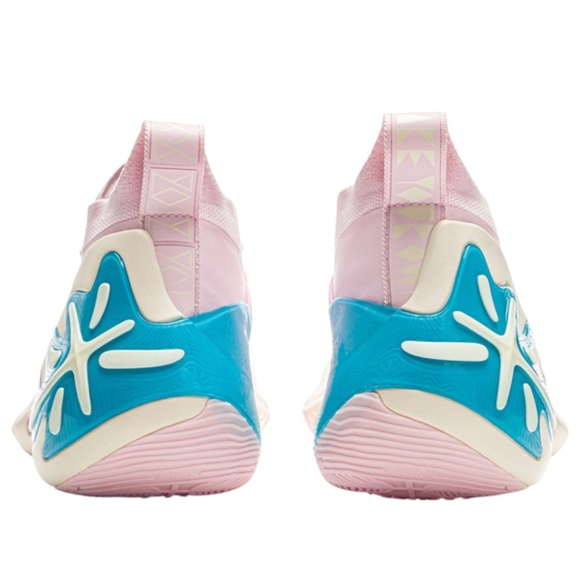 Li-Ning Way of Wade 11 'South Coast' ABAU049-32 - 2