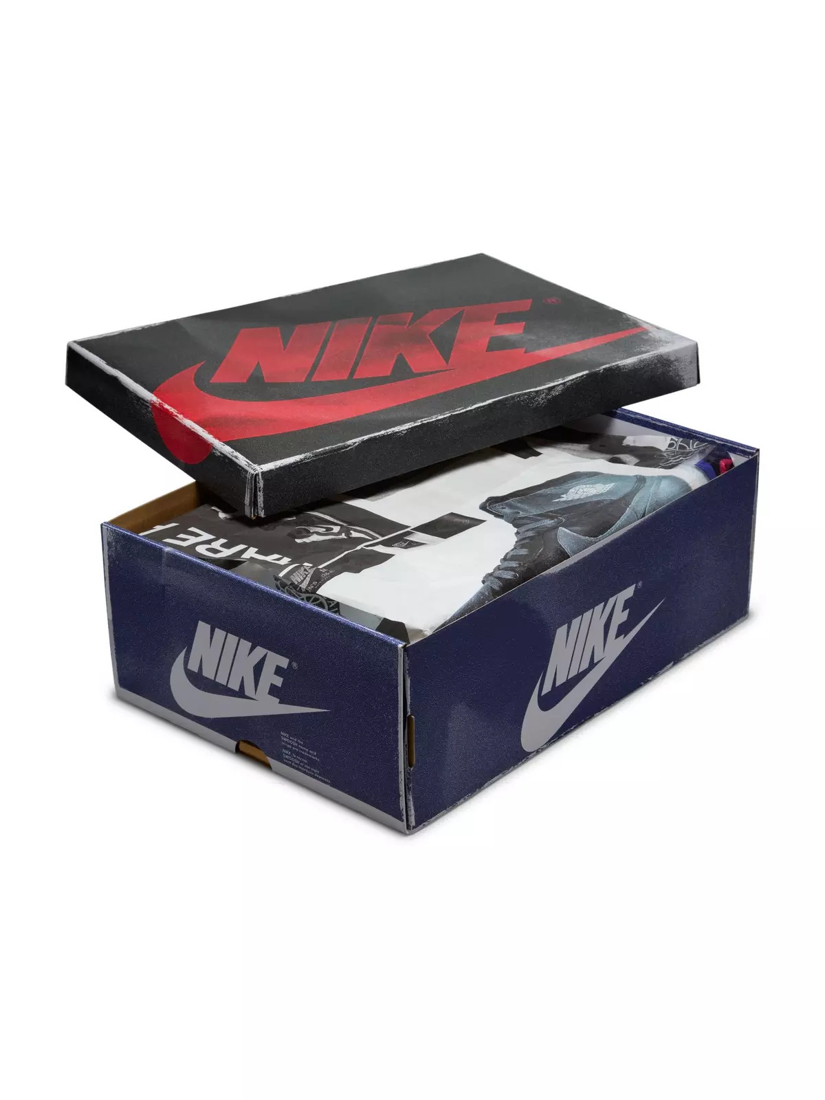 1 Retro High OG "Rare Air" Men's Shoe - 6