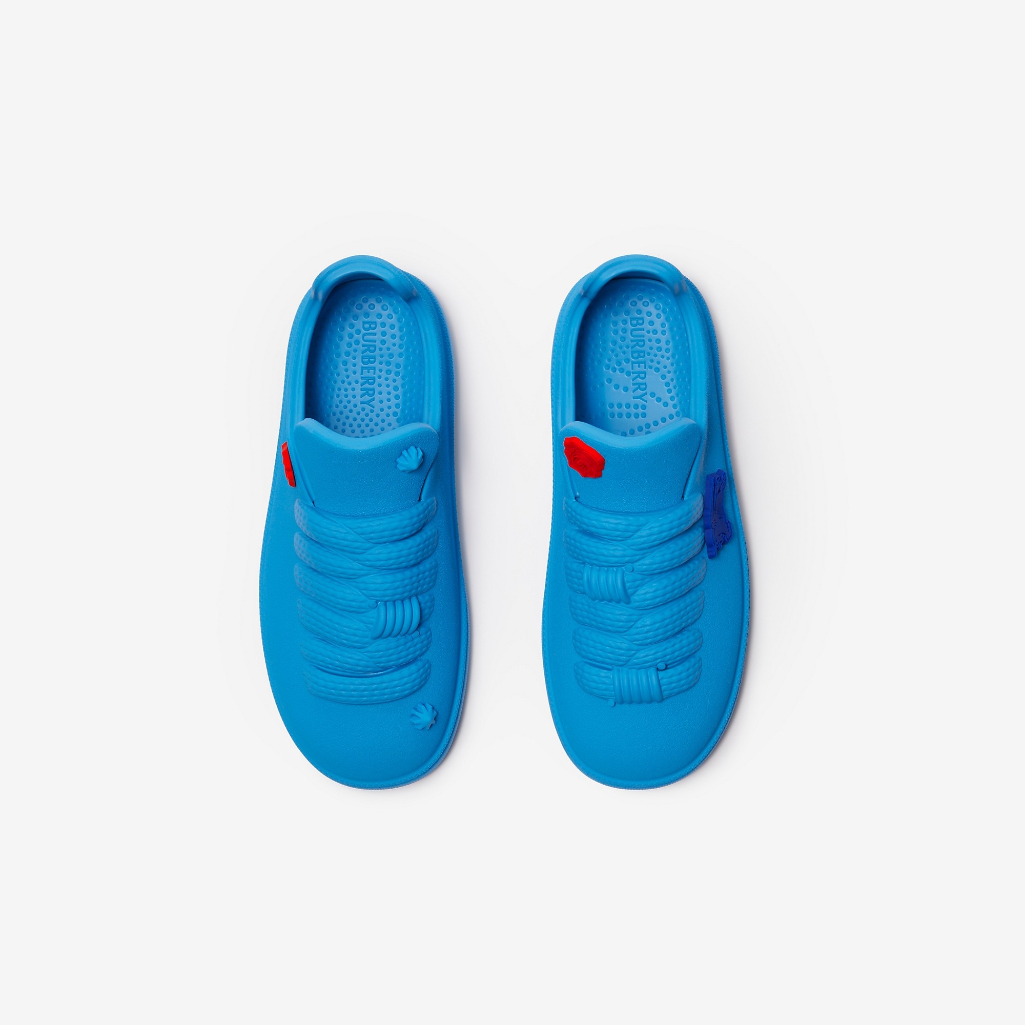 Bubble Sneakers - 5
