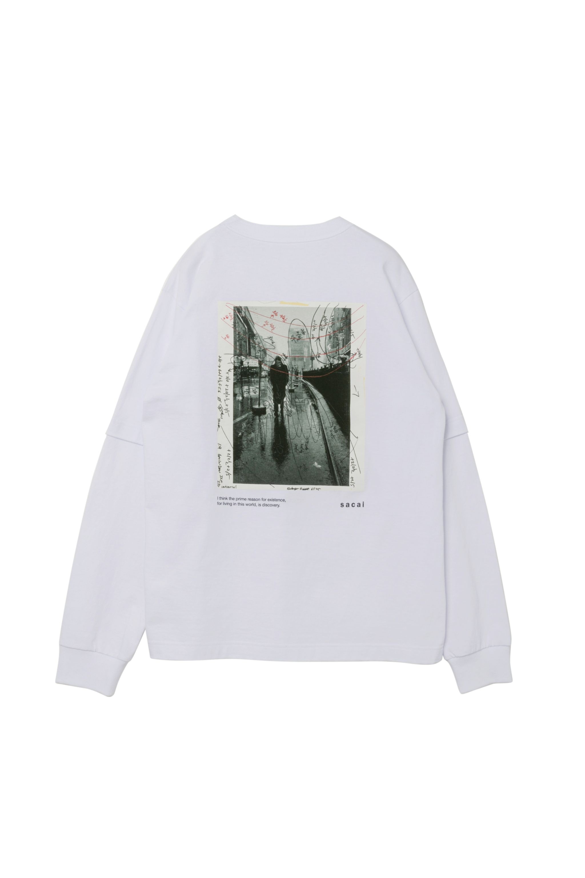 James Dean L/S T-shirt - 2