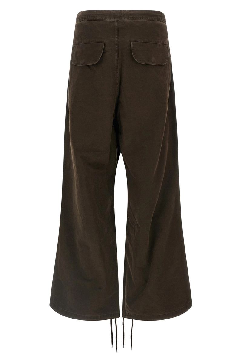 entire studios 'Barren Cargo' pants outlook