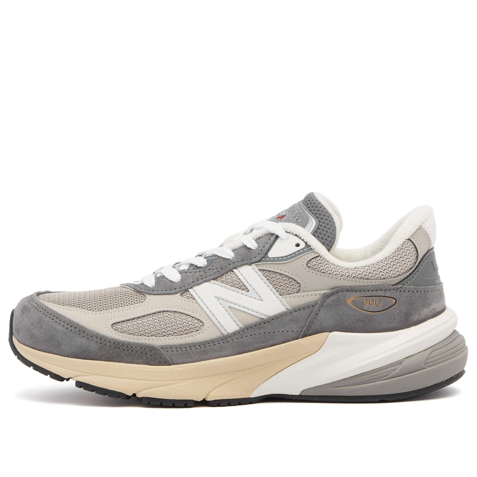 New Balance U990GR6 - 1