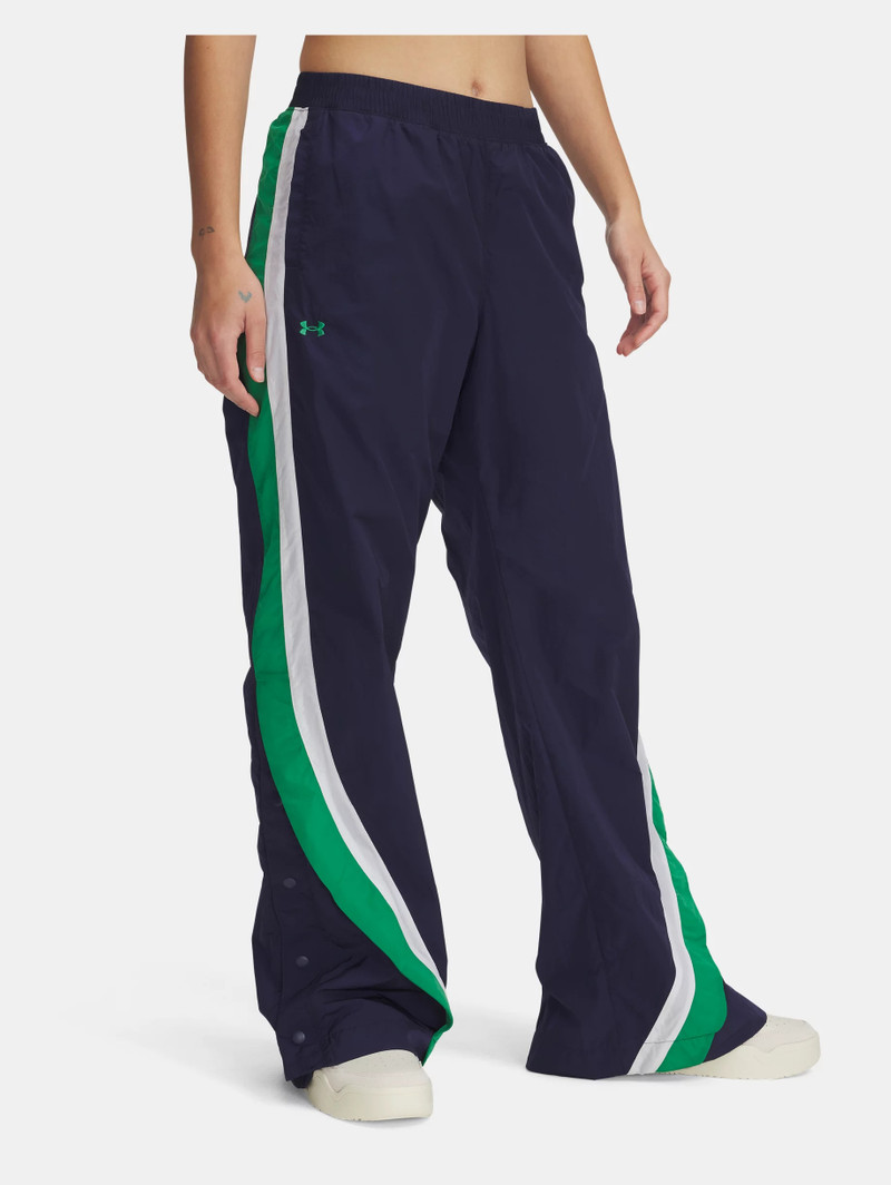UA Icon Crinkle 1