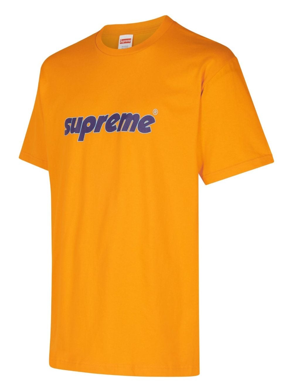 Pinline cotton T-shirt - 3
