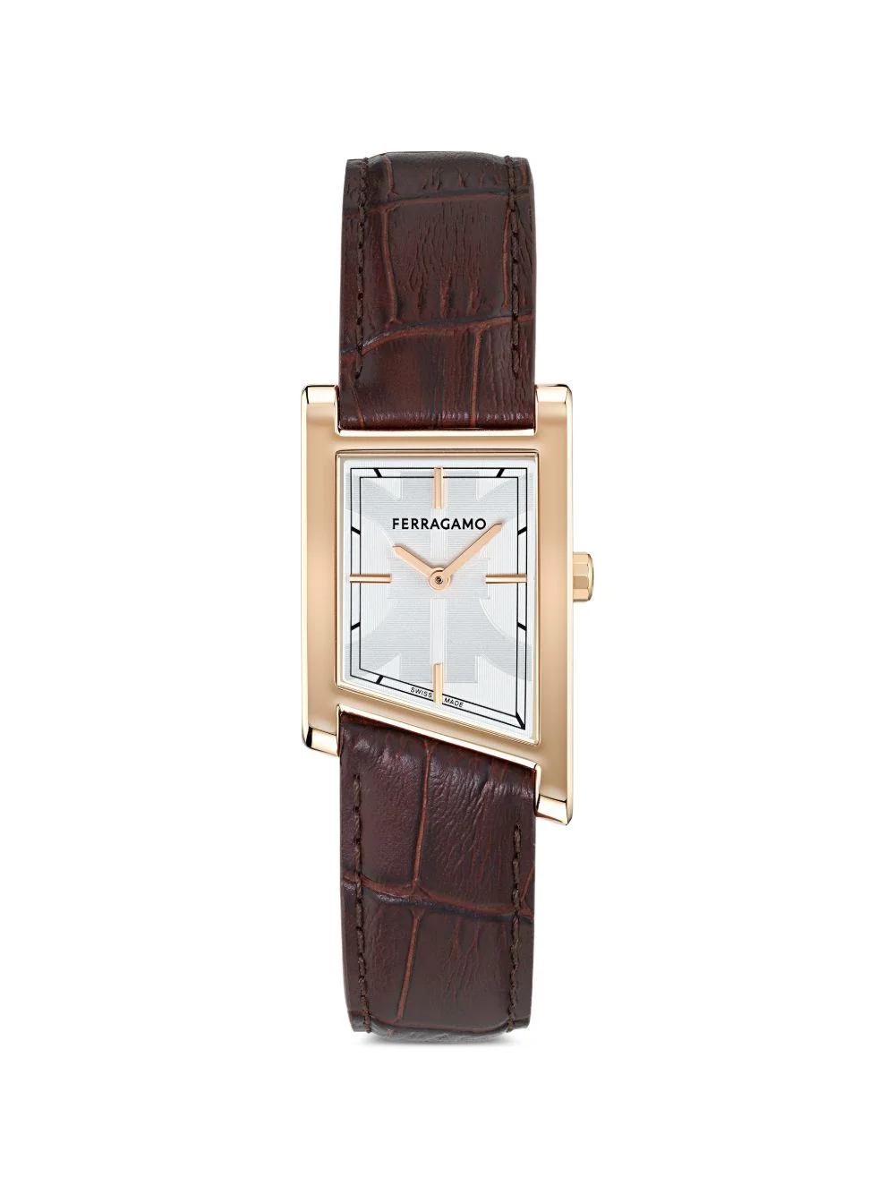 Asymetrique 39mm watch - 1