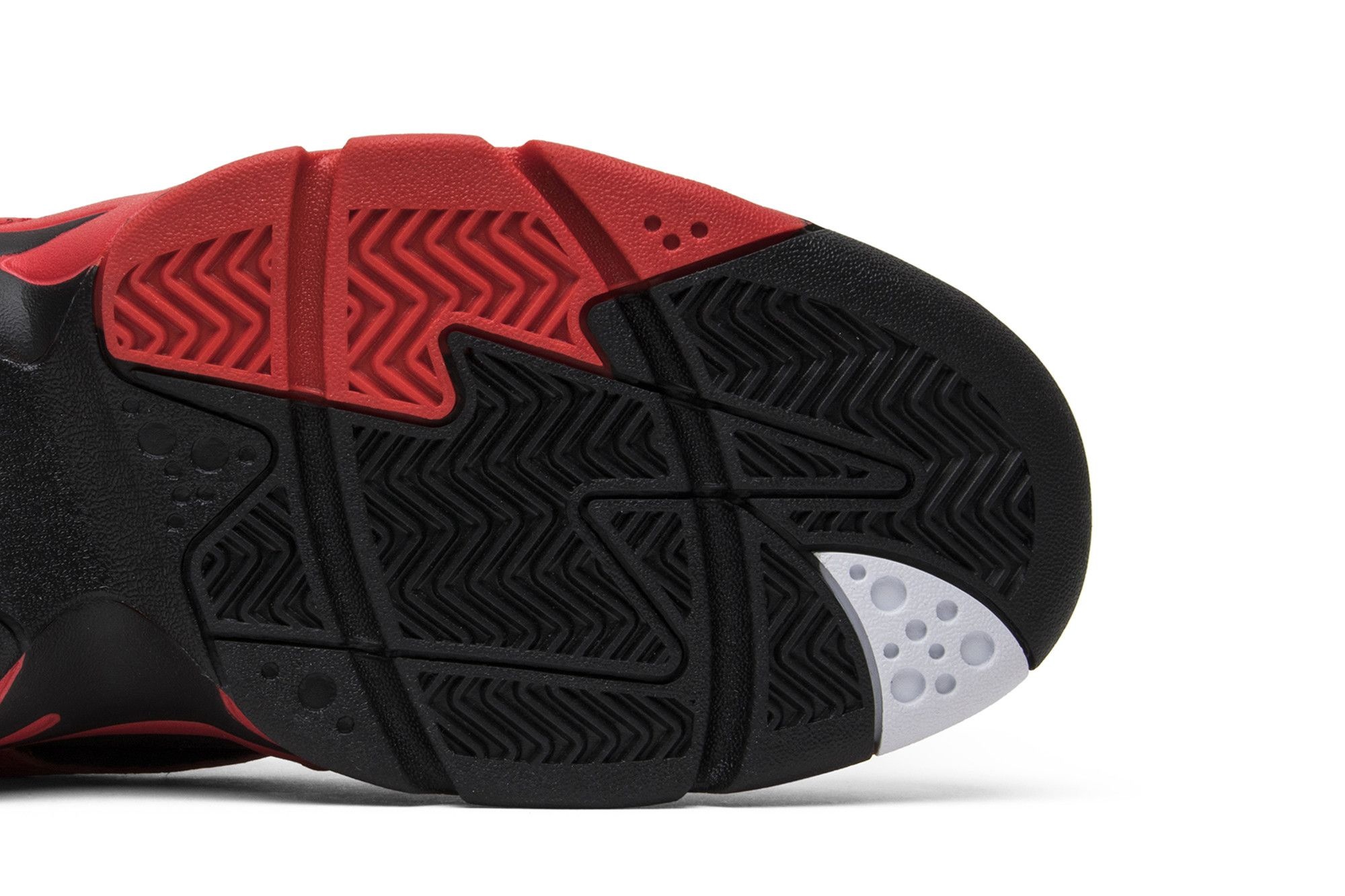 Nike Air Maestro QS 'Trifecta' goat REVERSIBLE