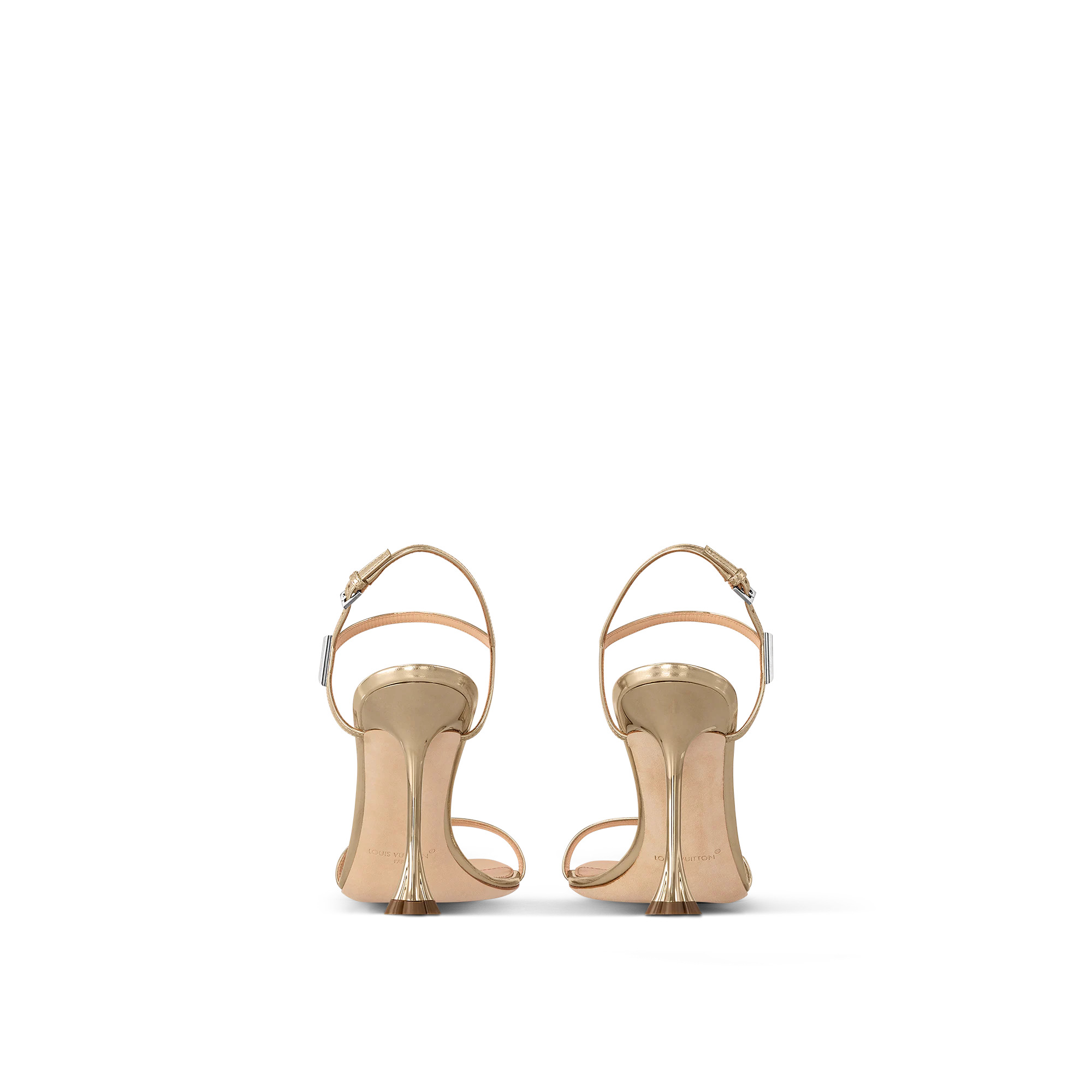 Blossom Sandal - 6