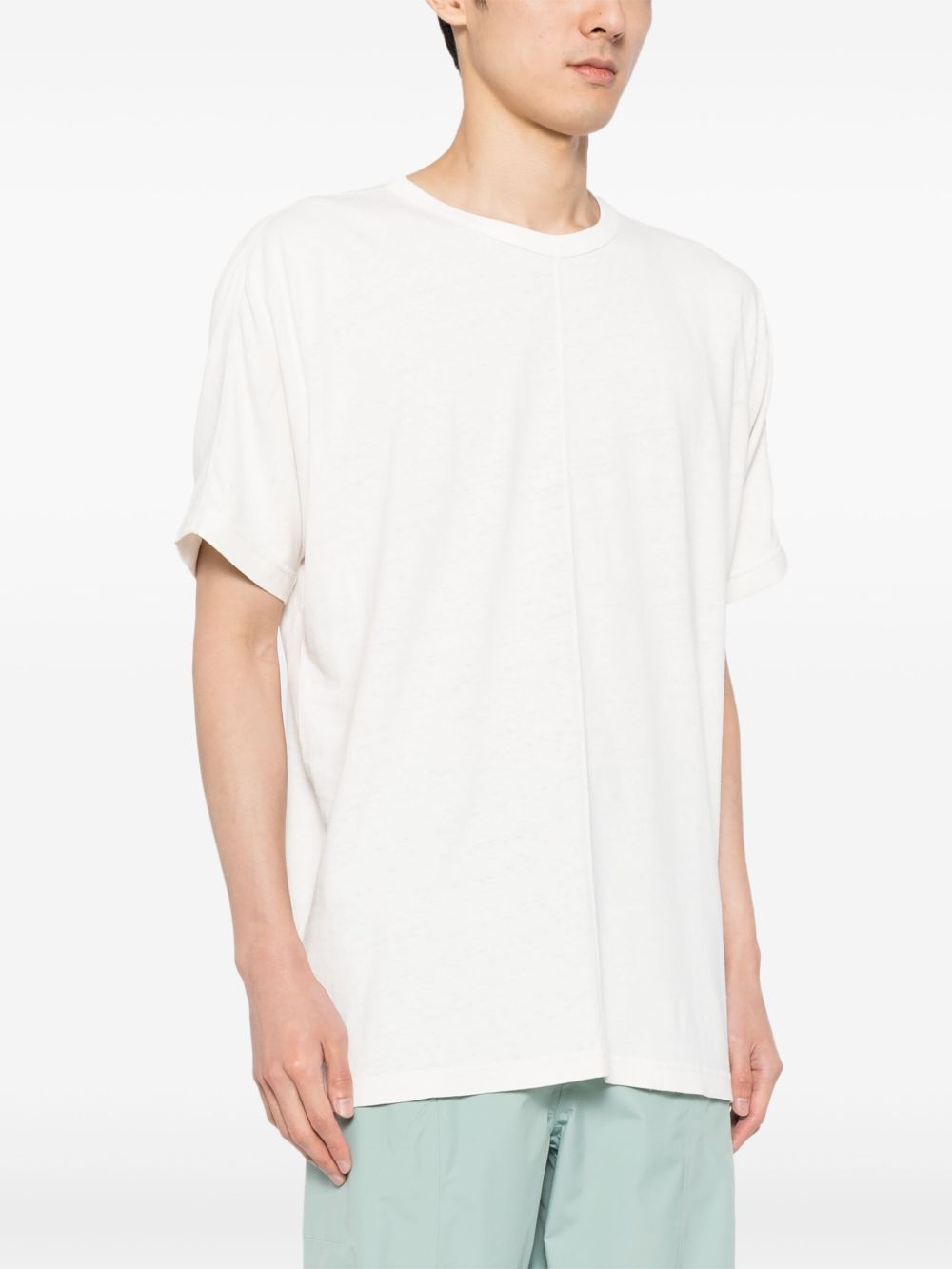 cross t-shirt - 3