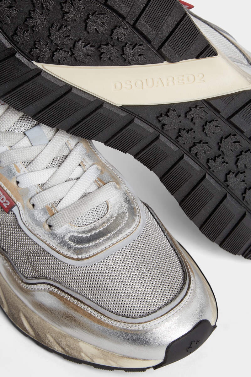 SPRINTER SNEAKERS - 5
