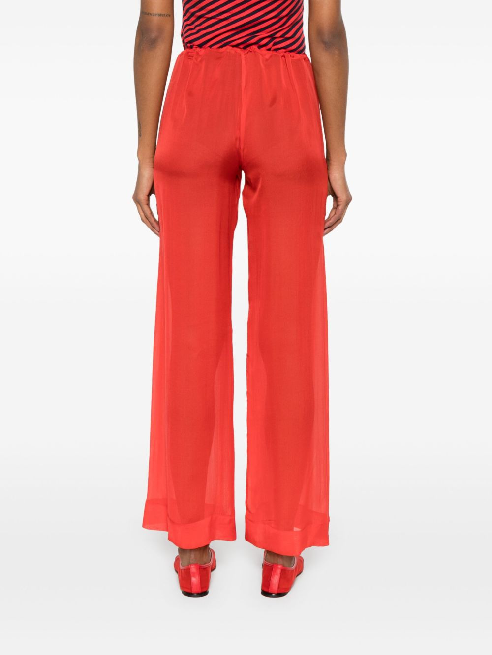 Nag-Nag trousers - 4