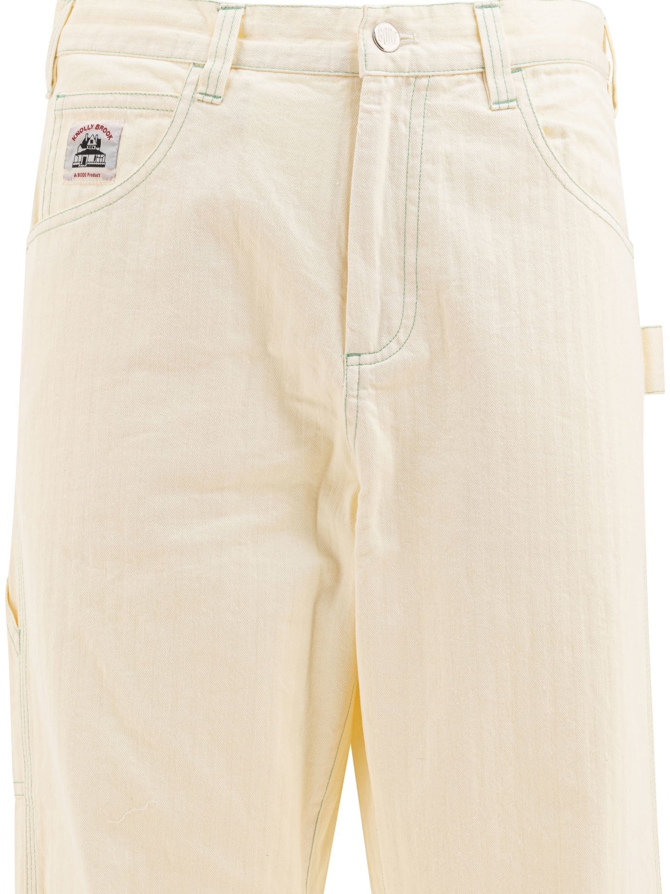 Bode Trousers - 3